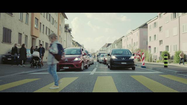 Road Safety AXA